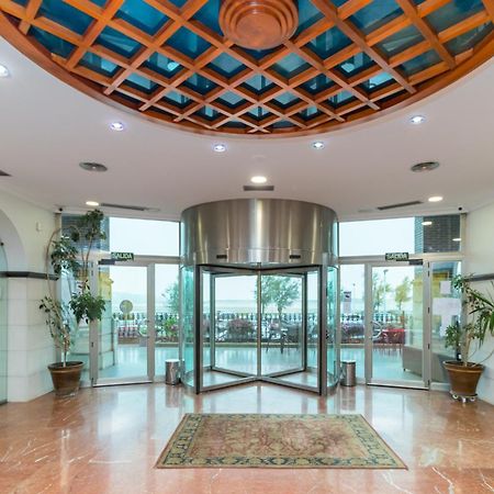 Hotel Milagros Golf Mogro Εξωτερικό φωτογραφία