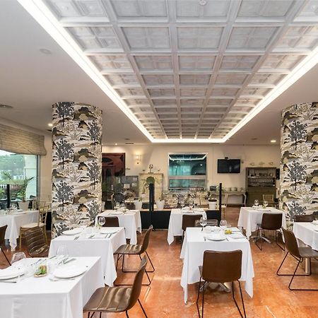 Hotel Milagros Golf Mogro Εξωτερικό φωτογραφία