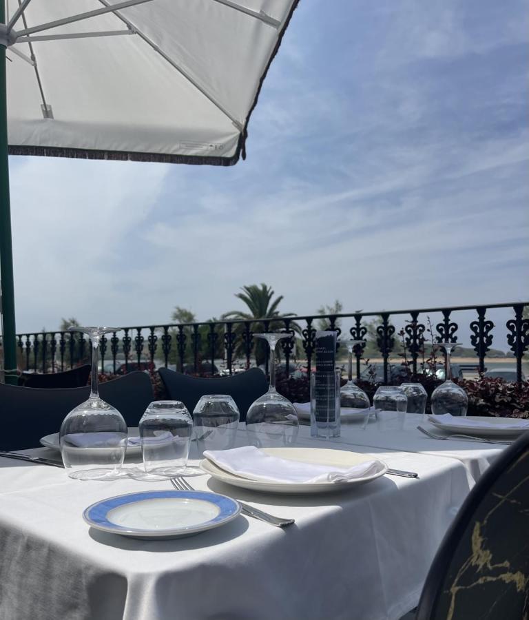 Hotel Milagros Golf Mogro Εξωτερικό φωτογραφία