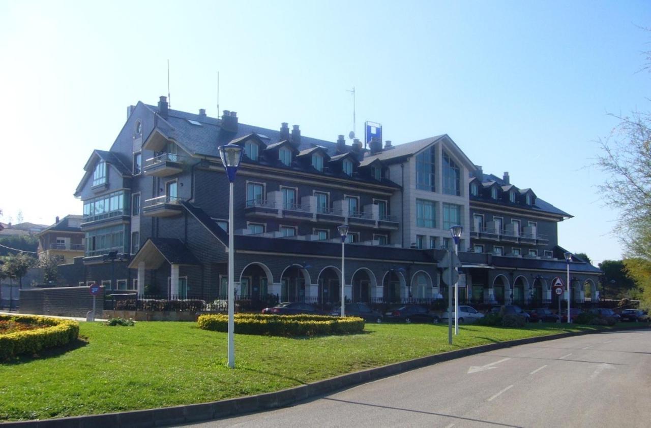 Hotel Milagros Golf Mogro Εξωτερικό φωτογραφία