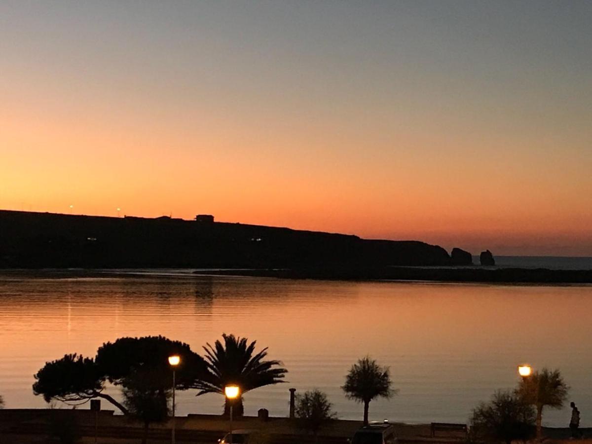 Hotel Milagros Golf Mogro Εξωτερικό φωτογραφία