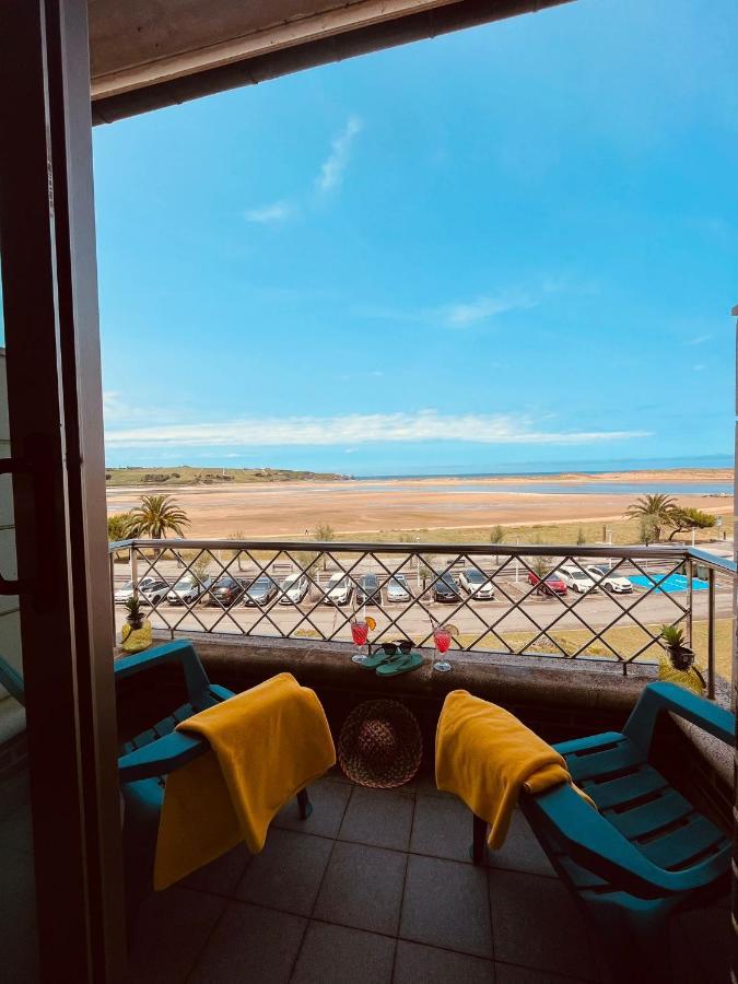 Hotel Milagros Golf Mogro Εξωτερικό φωτογραφία