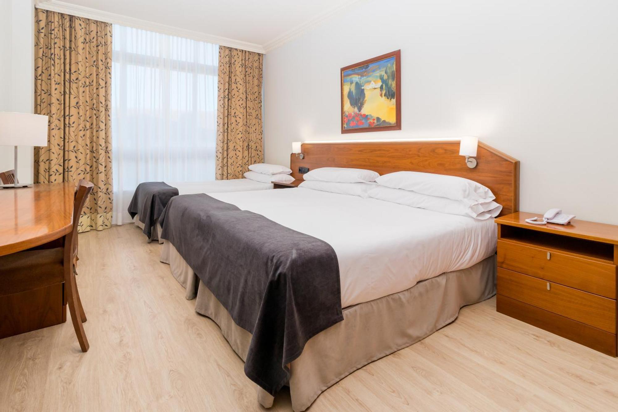 Hotel Milagros Golf Mogro Εξωτερικό φωτογραφία