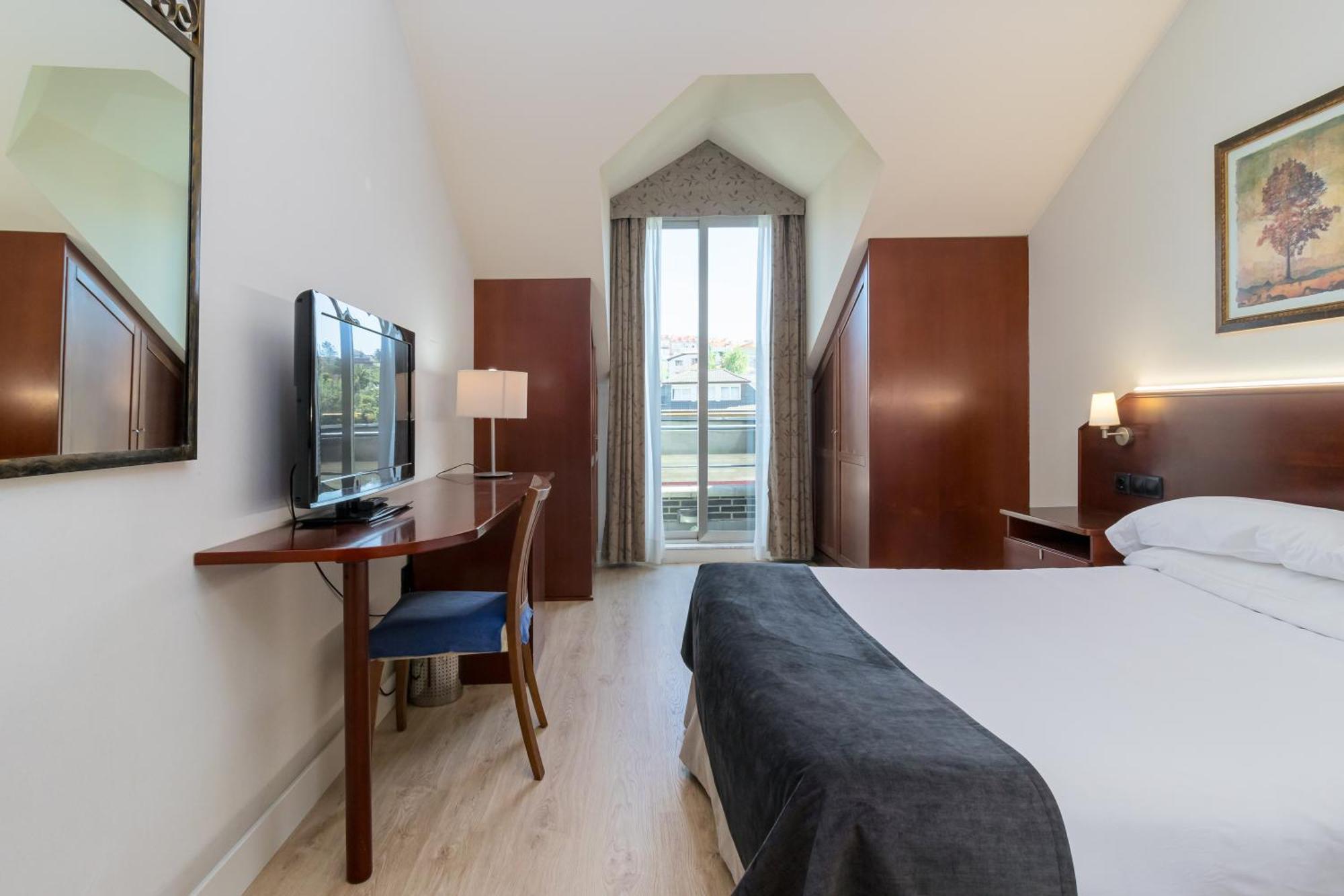 Hotel Milagros Golf Mogro Εξωτερικό φωτογραφία