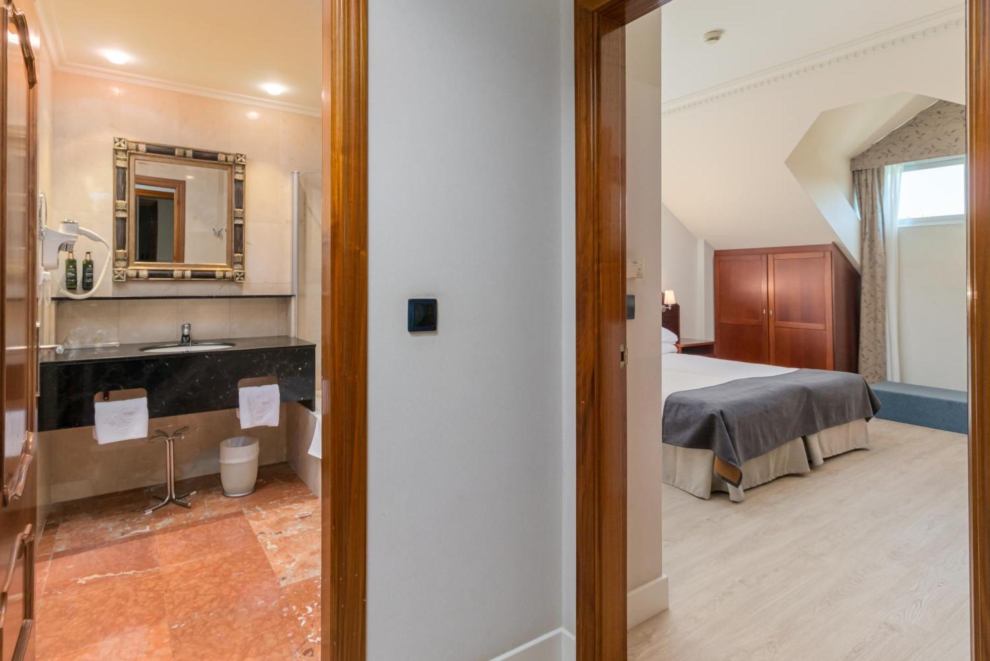 Hotel Milagros Golf Mogro Εξωτερικό φωτογραφία