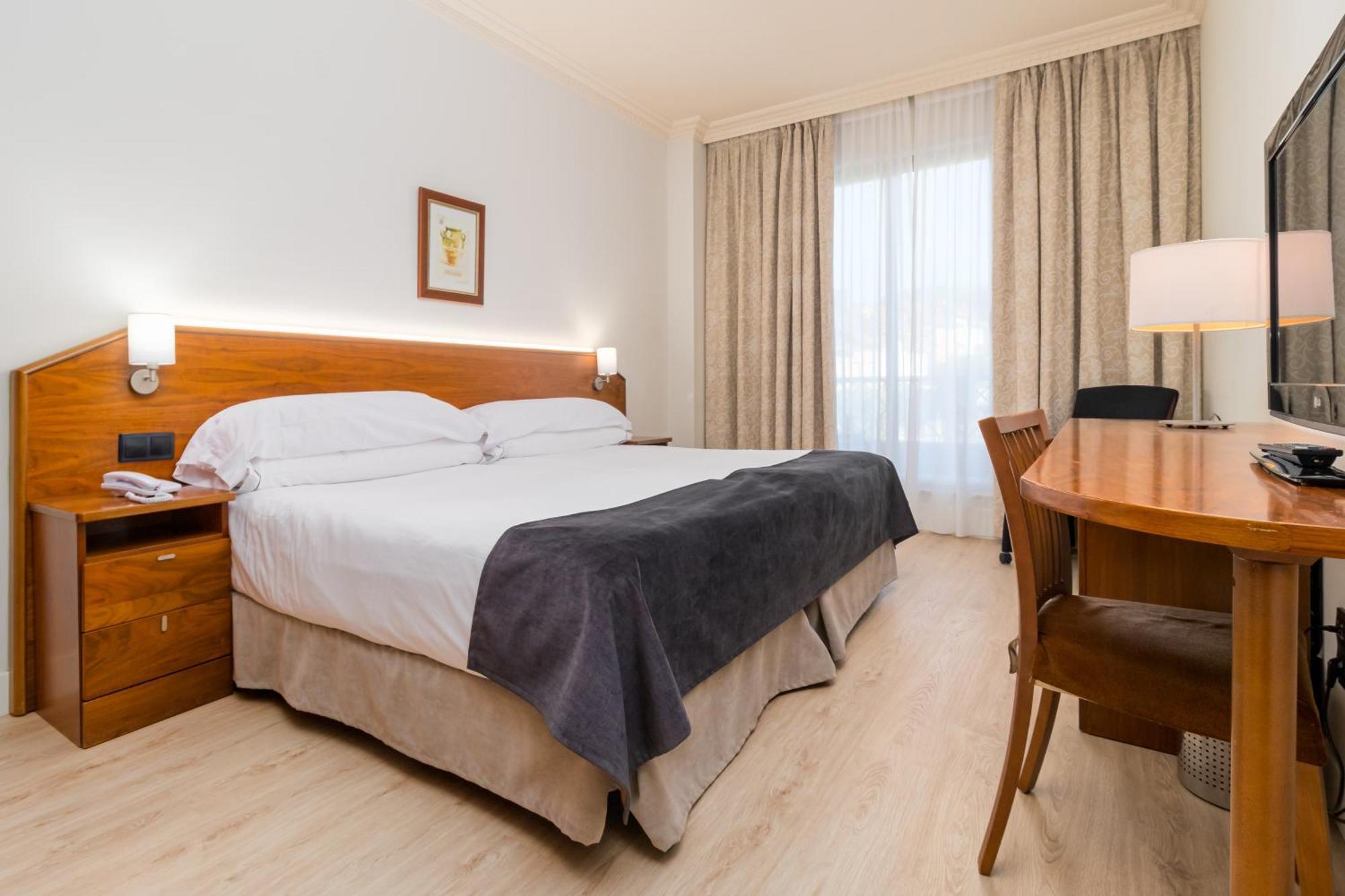 Hotel Milagros Golf Mogro Εξωτερικό φωτογραφία