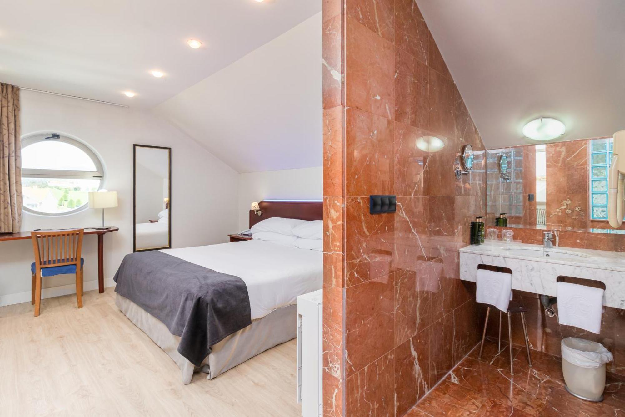 Hotel Milagros Golf Mogro Εξωτερικό φωτογραφία