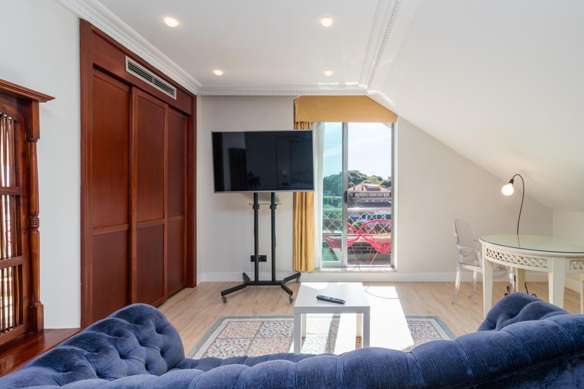 Hotel Milagros Golf Mogro Εξωτερικό φωτογραφία