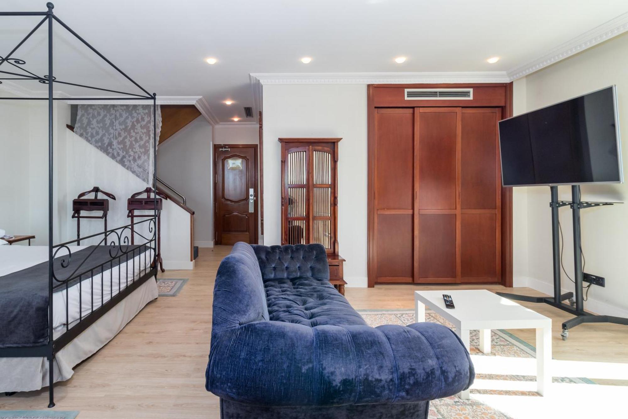Hotel Milagros Golf Mogro Εξωτερικό φωτογραφία