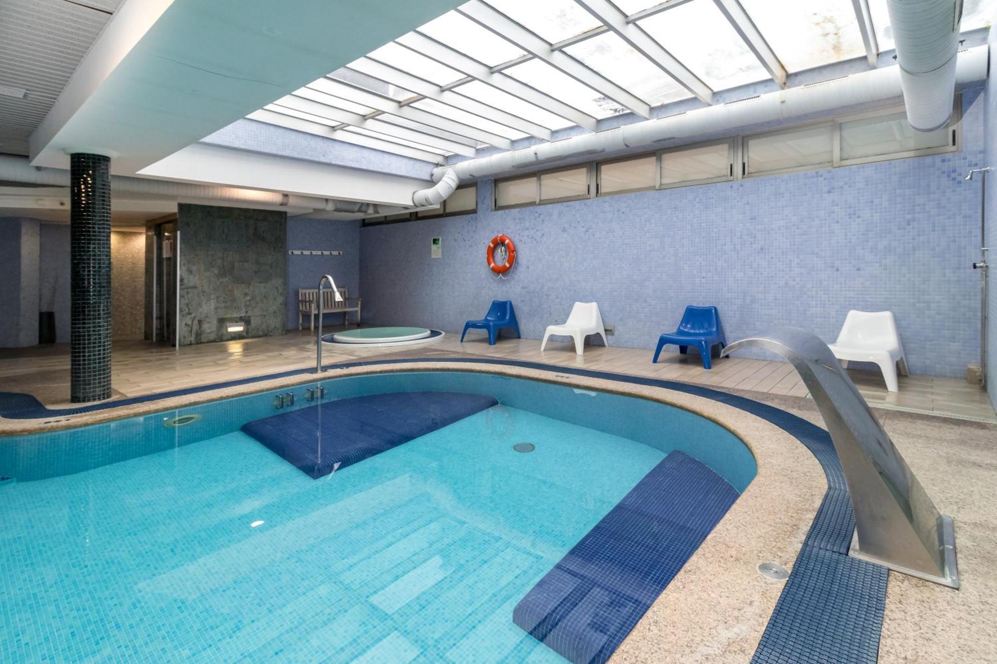 Hotel Milagros Golf Mogro Εξωτερικό φωτογραφία