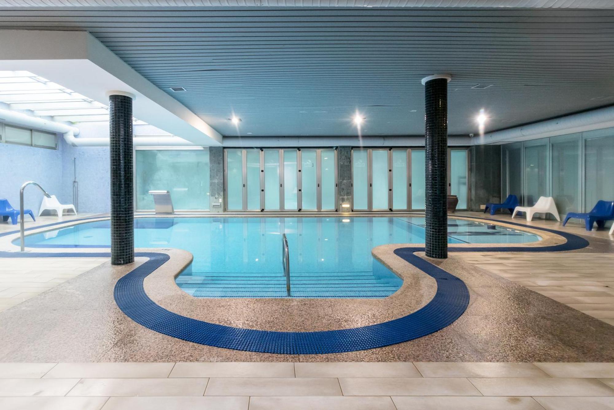 Hotel Milagros Golf Mogro Εξωτερικό φωτογραφία